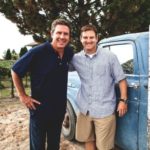 Passing Time: A Virtual Wine Tasting & Talk with Dan Marino and Damon Huard