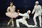 Arts Ballet Theatre of Florida: Fairy Doll