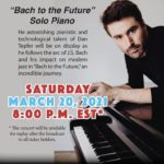 Bach to the Future