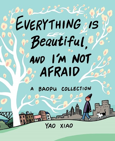 A conversation with cartoonist and illustrator Yao Xiao.