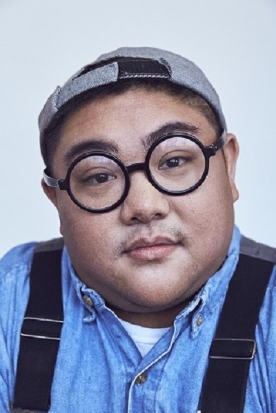Poetry Talk with Hieu Minh Nguyen