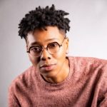 A conversation with author and editor Briona Simone Jones.