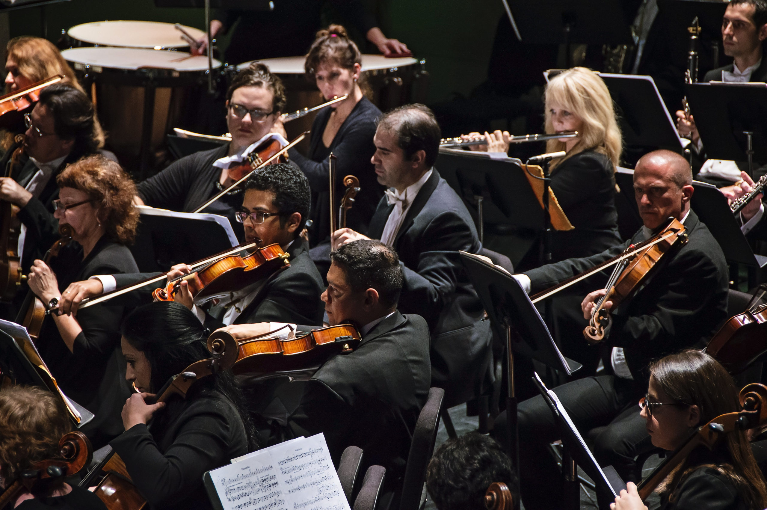 A Classical Return