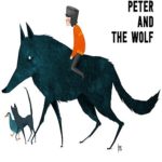 Peter and the Wolf