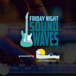 Friday Night Sound Waves