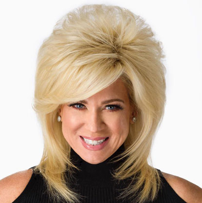 Theresa Caputo Live: The Platinum Experience