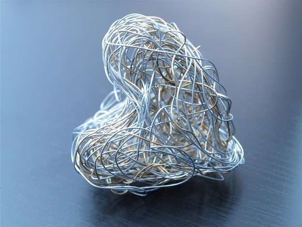 Wired Works