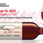 Art of Wine Tasting – Sip, Swirl & Savor
