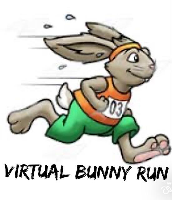 Fort Lauderdale Virtual Bunny Run