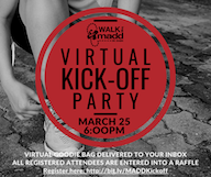 MADD Broward County VIP Kick-Off Party