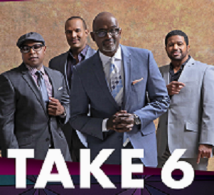 Take 6 Online