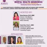 13th Annual Mental Health Awareness Expo