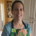 Cooking with Cathy