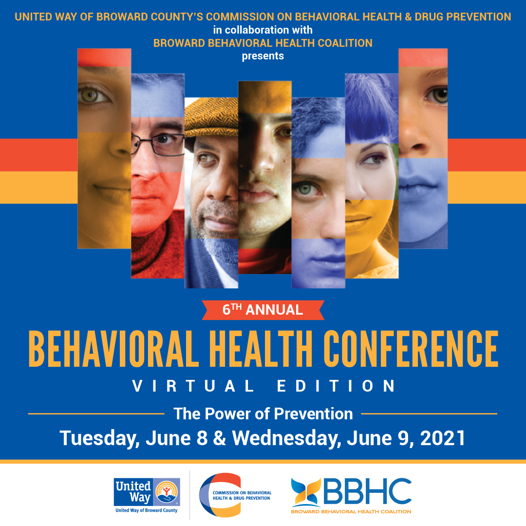 6th Annual Behavioral Health Conference
