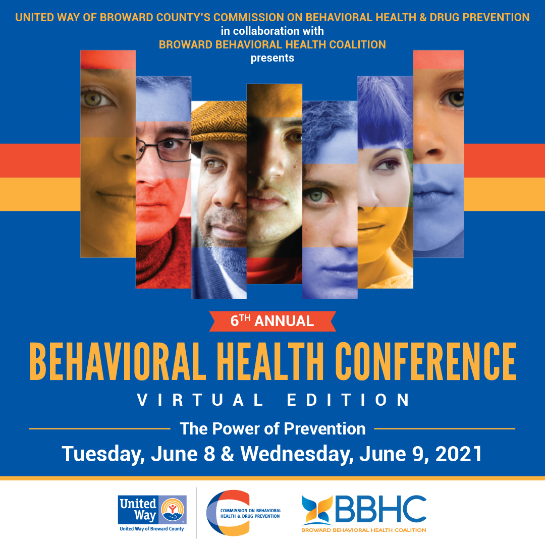 6th Annual Behavioral Health Conference
