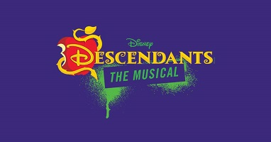 Disney's Descendants: The Musical