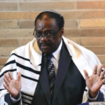 Black Lives in a Jewish Context