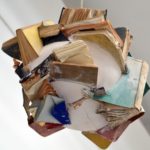 Altered Books