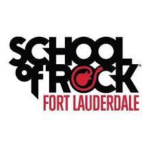 School of Rock Performance Band