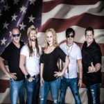 Lookout on Las Olas: Shane Duncan Band