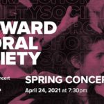 Broward Choral Society - Spring Concert