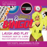 Drag Queen Bingo