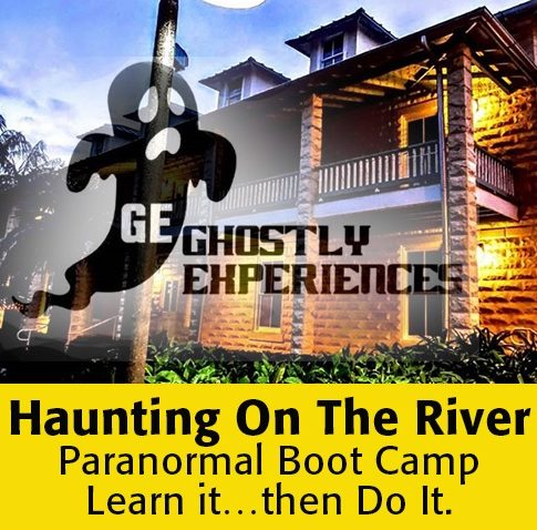 Haunting on the River