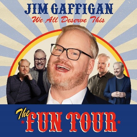 Jim Gaffigan