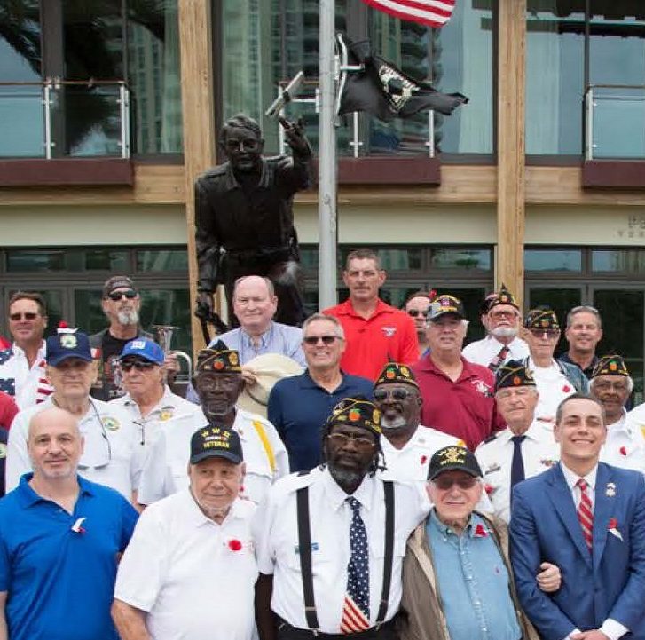 Memorial Day Ceremony