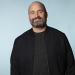 Comedian Tom Segura