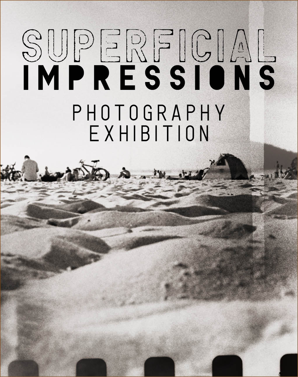 Reception: Superficial Impression
