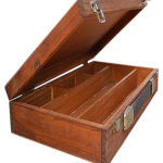 Creativity Exploration: Intention Boxes