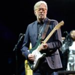 Eric Clapton