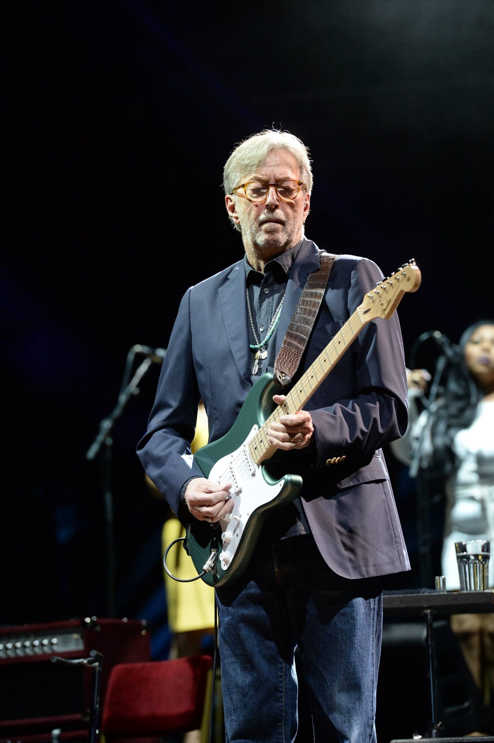 Eric Clapton