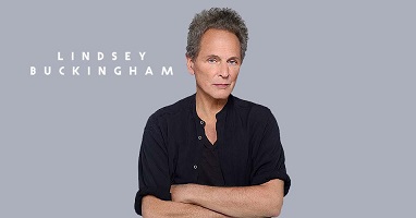 Lindsey Buckingham