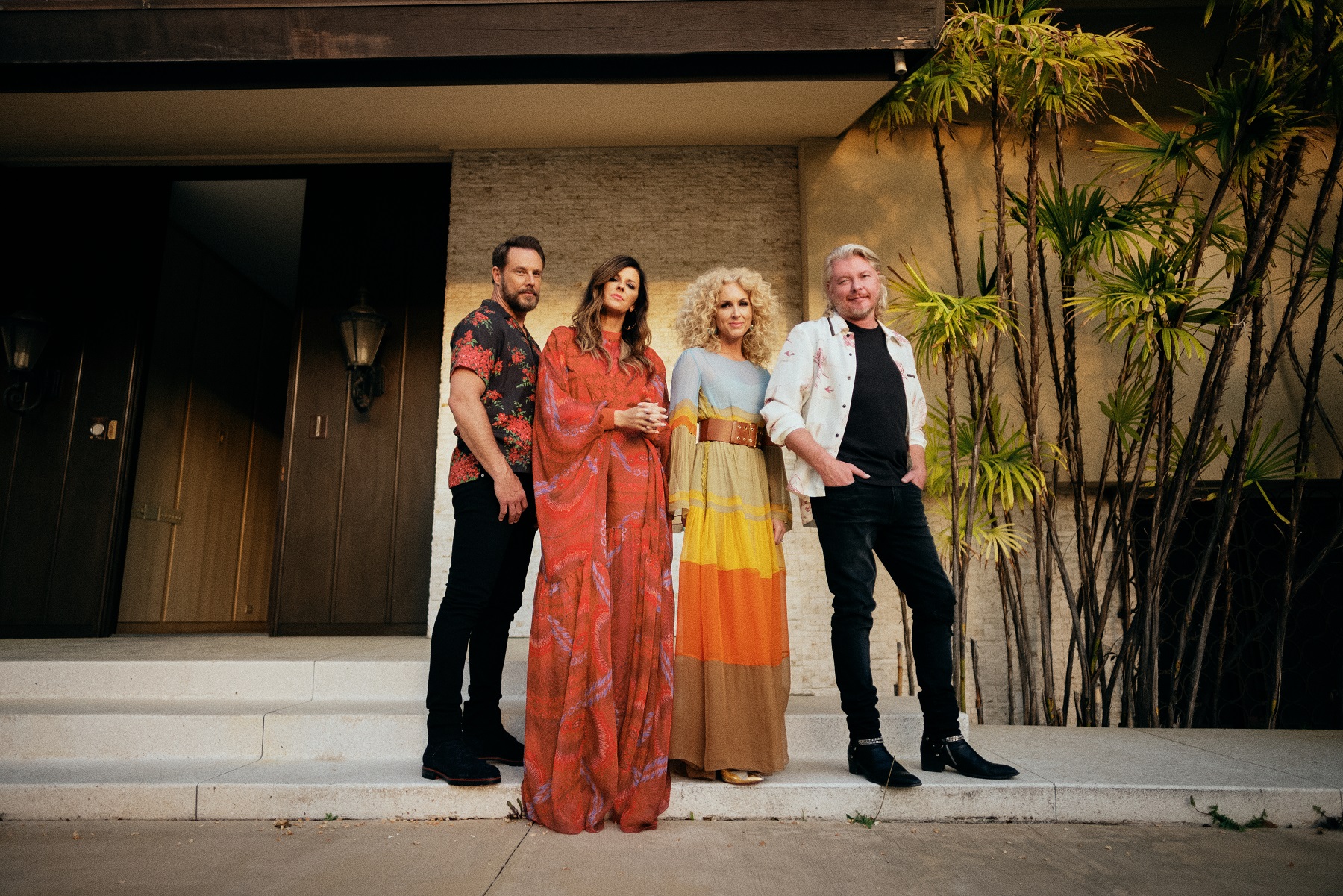 Little Big Town