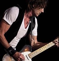 Rick Springfield