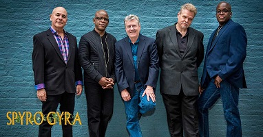 Spyro Gyra