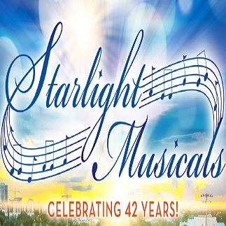 Starlight Musicals: Motown Magic