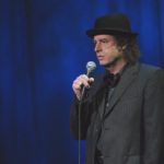 Steven Wright