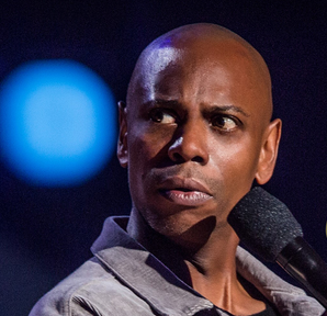 Dave Chappelle