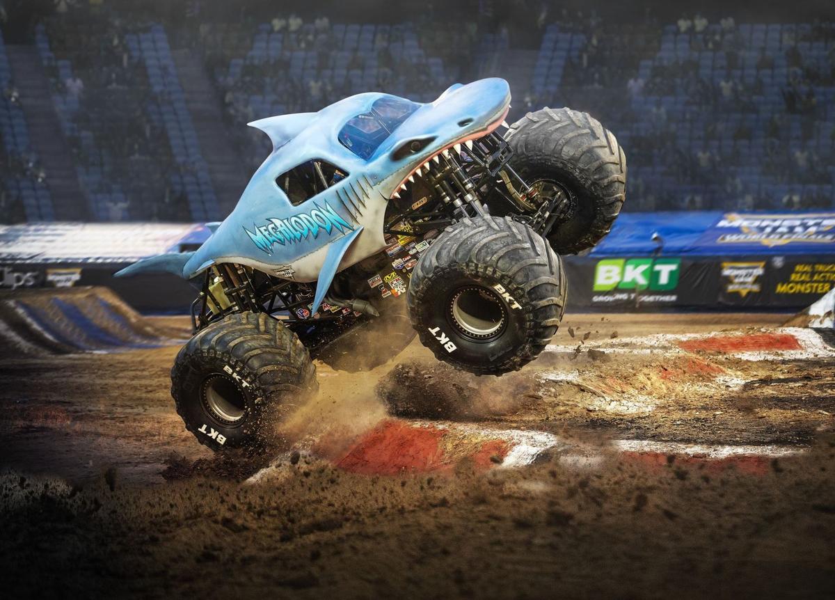 Monster Jam