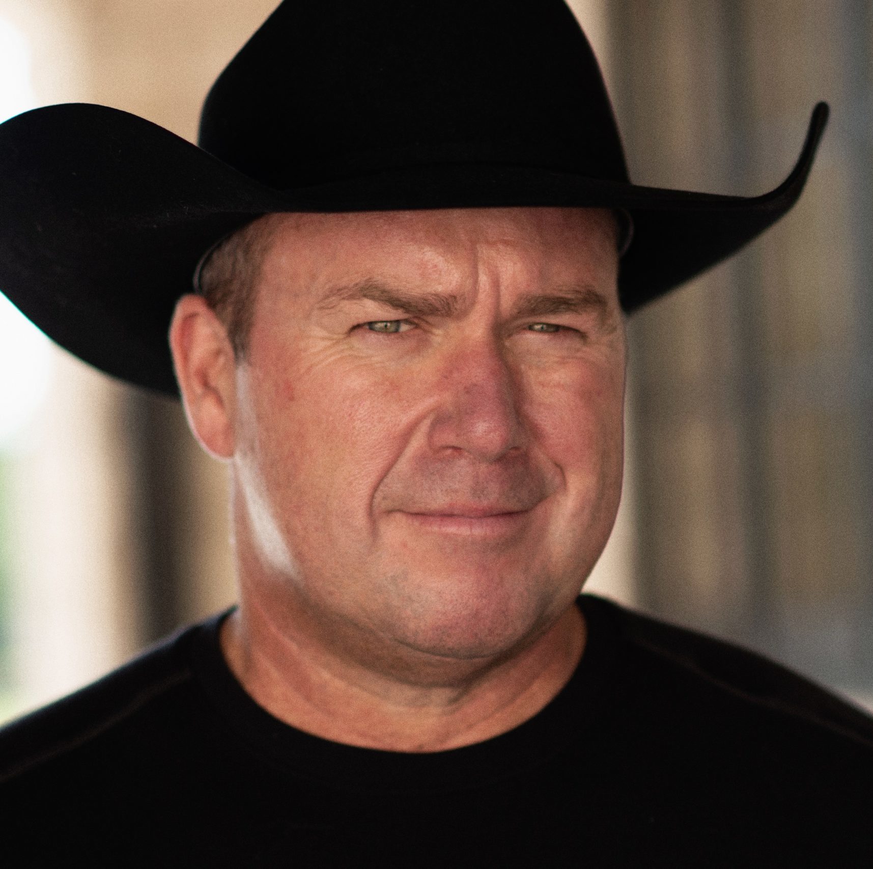 Rodney Carrington