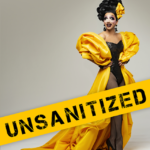 Bianca Del Rio: Unsanitized