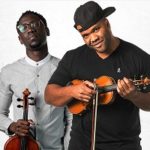 Black Violin - Give Thanks Tour