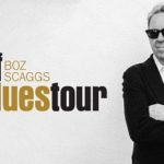 Boz Scaggs: Out Of The Blues Tour 2021