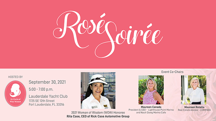 Rose Soiree