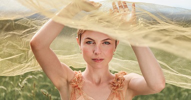 Kat Edmonson