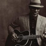 A SOLO EVENING WITH KEB' MO'
