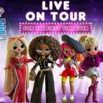 L.O.L. SURPRISE! LIVE